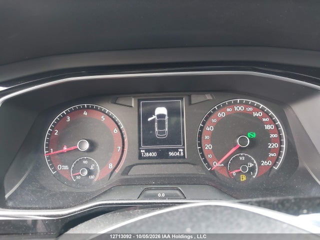Продаж на аукціоні авто 2021 Volkswagen Jetta Sel, vin: 3VWE57BU3MM036894, номер лоту: 12713092