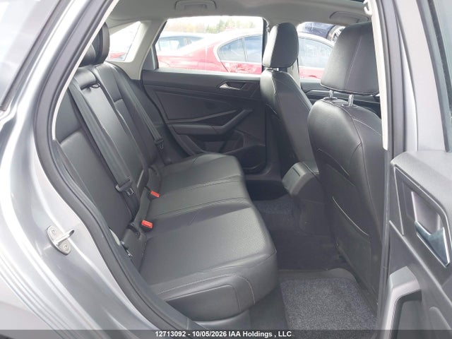 Продаж на аукціоні авто 2021 Volkswagen Jetta Sel, vin: 3VWE57BU3MM036894, номер лоту: 12713092