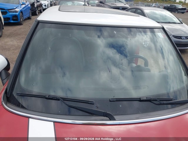 Mini 3 Door Cooper 2016 WMWXP5C53G3B14842 Image 17