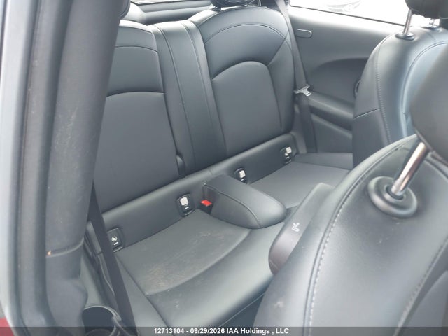 Mini 3 Door Cooper 2016 WMWXP5C53G3B14842 Image 8