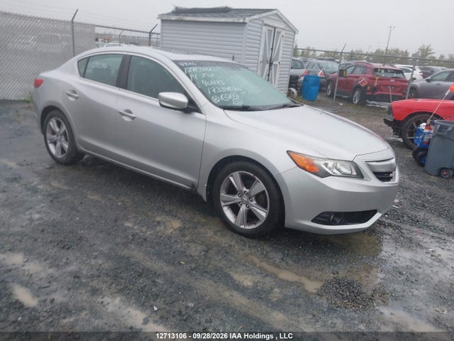 Aukcja sprzedaży 2014 Acura Ilx 20 Premium, vin: 19VDE1F56EE401183, numer aukcji: 12713106