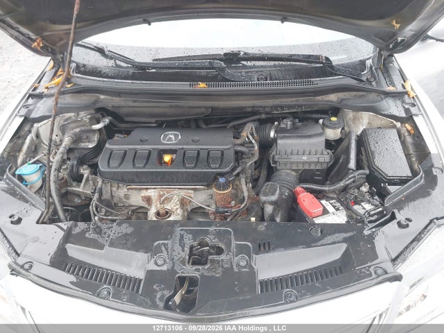 Aukcja sprzedaży 2014 Acura Ilx 20 Premium, vin: 19VDE1F56EE401183, numer aukcji: 12713106