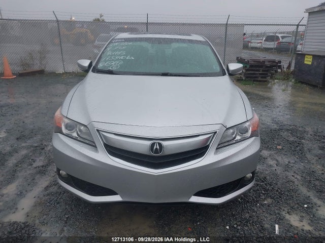 Aukcja sprzedaży 2014 Acura Ilx 20 Premium, vin: 19VDE1F56EE401183, numer aukcji: 12713106