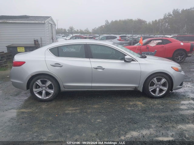 Aukcja sprzedaży 2014 Acura Ilx 20 Premium, vin: 19VDE1F56EE401183, numer aukcji: 12713106