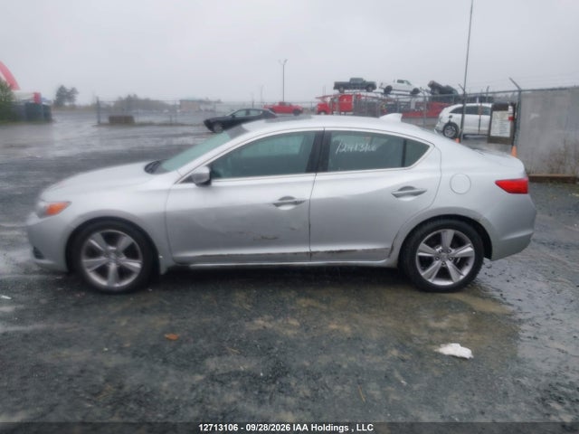Aukcja sprzedaży 2014 Acura Ilx 20 Premium, vin: 19VDE1F56EE401183, numer aukcji: 12713106