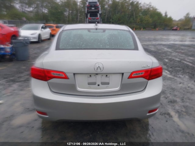 Aukcja sprzedaży 2014 Acura Ilx 20 Premium, vin: 19VDE1F56EE401183, numer aukcji: 12713106