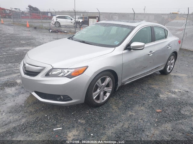 Aukcja sprzedaży 2014 Acura Ilx 20 Premium, vin: 19VDE1F56EE401183, numer aukcji: 12713106