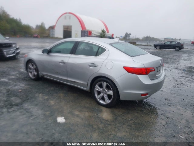 Aukcja sprzedaży 2014 Acura Ilx 20 Premium, vin: 19VDE1F56EE401183, numer aukcji: 12713106