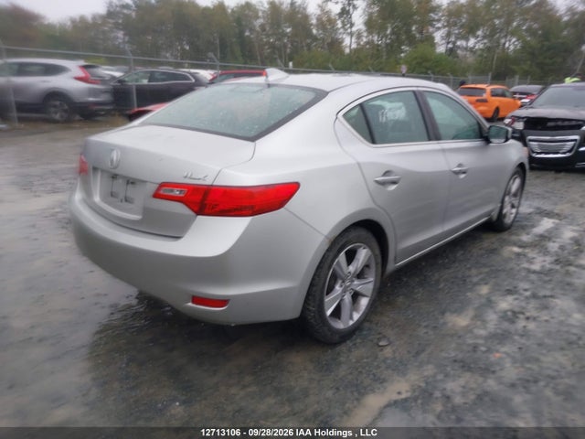 Aukcja sprzedaży 2014 Acura Ilx 20 Premium, vin: 19VDE1F56EE401183, numer aukcji: 12713106