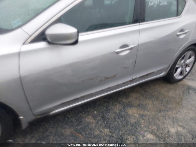 Aukcja sprzedaży 2014 Acura Ilx 20 Premium, vin: 19VDE1F56EE401183, numer aukcji: 12713106
