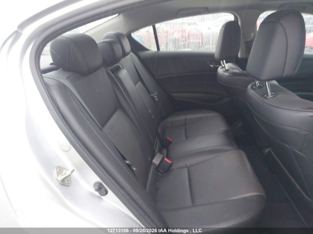 Aukcja sprzedaży 2014 Acura Ilx 20 Premium, vin: 19VDE1F56EE401183, numer aukcji: 12713106