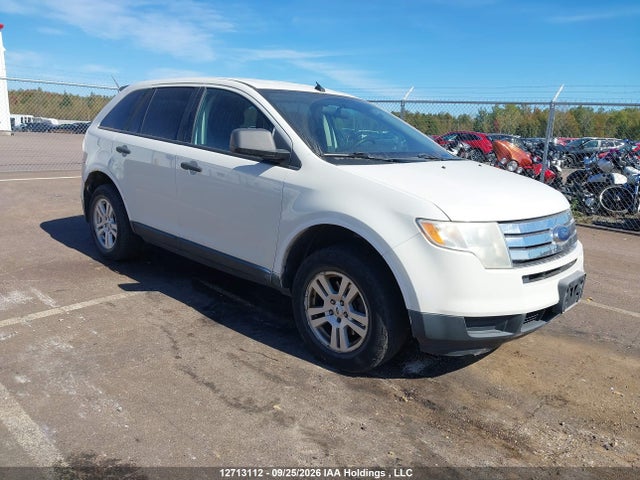 Продаж на аукціоні авто 2009 Ford Edge Se, vin: 2FMDK36C99BA98015, номер лоту: 12713112