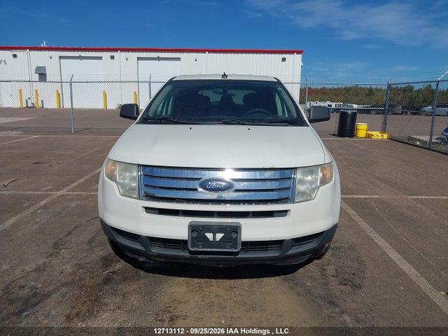 Продаж на аукціоні авто 2009 Ford Edge Se, vin: 2FMDK36C99BA98015, номер лоту: 12713112