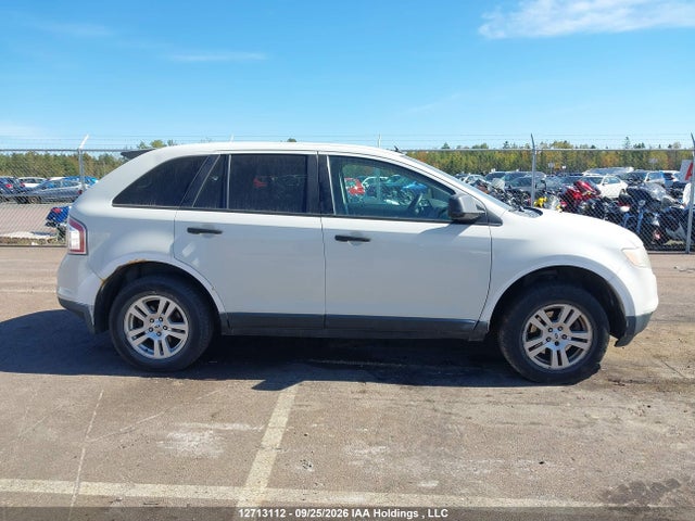 Продаж на аукціоні авто 2009 Ford Edge Se, vin: 2FMDK36C99BA98015, номер лоту: 12713112
