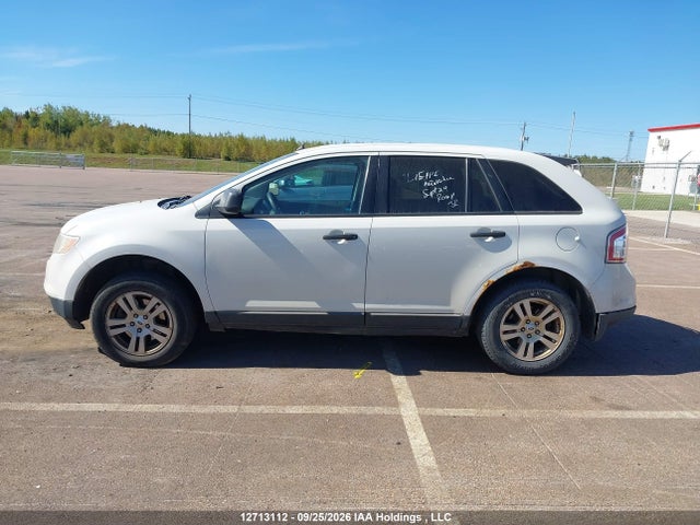 Продаж на аукціоні авто 2009 Ford Edge Se, vin: 2FMDK36C99BA98015, номер лоту: 12713112