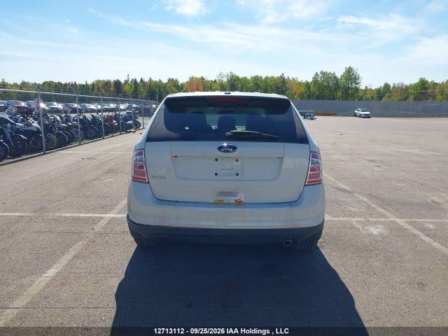 Продаж на аукціоні авто 2009 Ford Edge Se, vin: 2FMDK36C99BA98015, номер лоту: 12713112