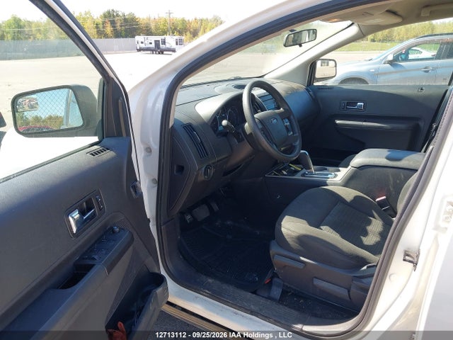 Продаж на аукціоні авто 2009 Ford Edge Se, vin: 2FMDK36C99BA98015, номер лоту: 12713112