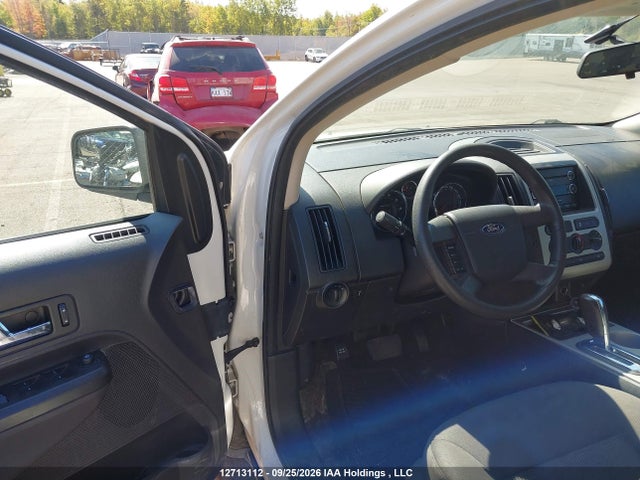 Продаж на аукціоні авто 2009 Ford Edge Se, vin: 2FMDK36C99BA98015, номер лоту: 12713112