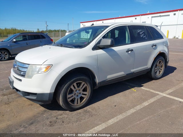 Продаж на аукціоні авто 2009 Ford Edge Se, vin: 2FMDK36C99BA98015, номер лоту: 12713112