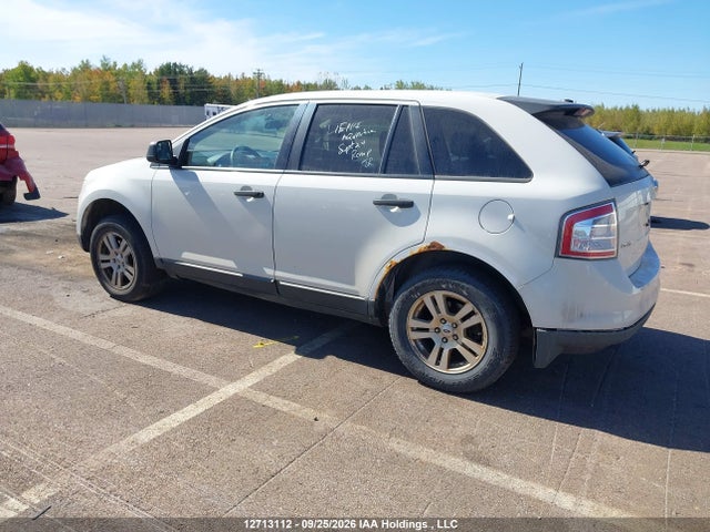 Продаж на аукціоні авто 2009 Ford Edge Se, vin: 2FMDK36C99BA98015, номер лоту: 12713112