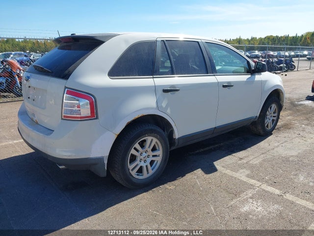 Продаж на аукціоні авто 2009 Ford Edge Se, vin: 2FMDK36C99BA98015, номер лоту: 12713112