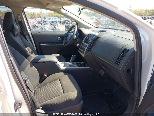 Продаж на аукціоні авто 2009 Ford Edge Se, vin: 2FMDK36C99BA98015, номер лоту: 12713112