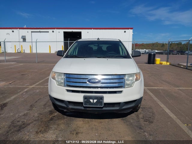 Продаж на аукціоні авто 2009 Ford Edge Se, vin: 2FMDK36C99BA98015, номер лоту: 12713112