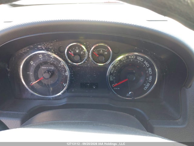 Продаж на аукціоні авто 2009 Ford Edge Se, vin: 2FMDK36C99BA98015, номер лоту: 12713112