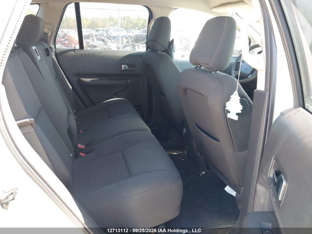 Продаж на аукціоні авто 2009 Ford Edge Se, vin: 2FMDK36C99BA98015, номер лоту: 12713112