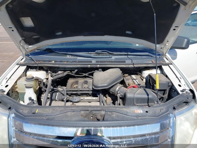 Продаж на аукціоні авто 2009 Ford Edge Se, vin: 2FMDK36C99BA98015, номер лоту: 12713112