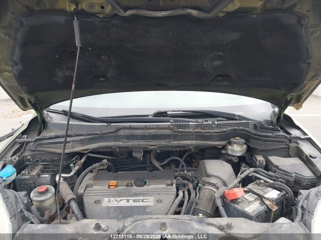 Aukcja sprzedaży 2009 Honda Cr-v Lx, vin: 5J6RE48339L805530, numer aukcji: 12713115