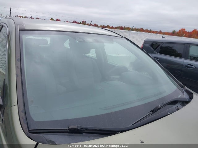 Aukcja sprzedaży 2009 Honda Cr-v Lx, vin: 5J6RE48339L805530, numer aukcji: 12713115
