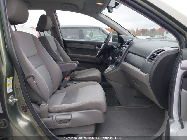 Aukcja sprzedaży 2009 Honda Cr-v Lx, vin: 5J6RE48339L805530, numer aukcji: 12713115