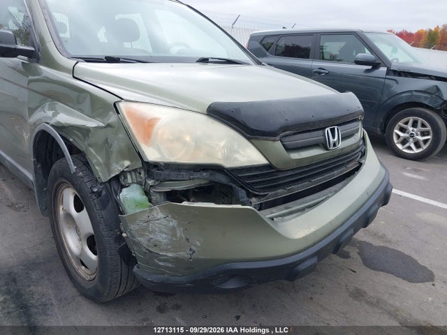 Aukcja sprzedaży 2009 Honda Cr-v Lx, vin: 5J6RE48339L805530, numer aukcji: 12713115