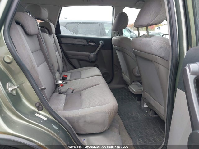Aukcja sprzedaży 2009 Honda Cr-v Lx, vin: 5J6RE48339L805530, numer aukcji: 12713115