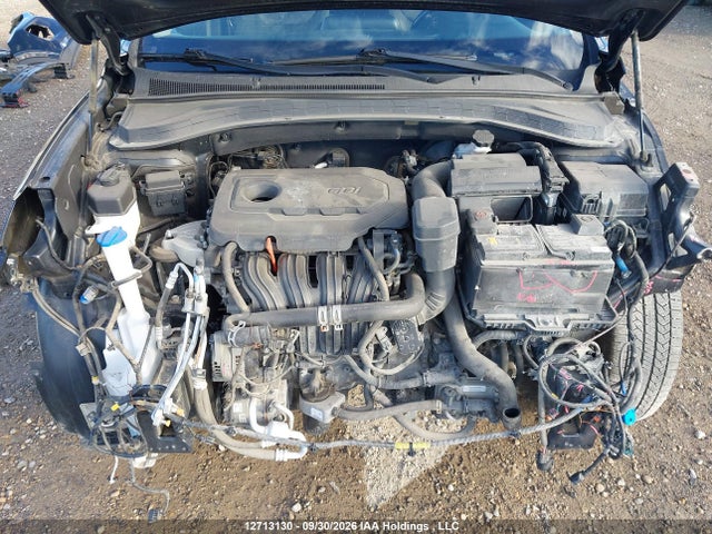 Aukcja sprzedaży 2020 Hyundai Santa Fe Preferred Awd, vin: 5NMS3CAD5LH257694, numer aukcji: 12713130