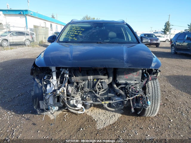 Aukcja sprzedaży 2020 Hyundai Santa Fe Preferred Awd, vin: 5NMS3CAD5LH257694, numer aukcji: 12713130