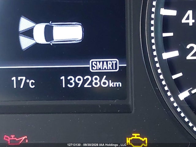 Aukcja sprzedaży 2020 Hyundai Santa Fe Preferred Awd, vin: 5NMS3CAD5LH257694, numer aukcji: 12713130