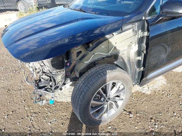 Aukcja sprzedaży 2020 Hyundai Santa Fe Preferred Awd, vin: 5NMS3CAD5LH257694, numer aukcji: 12713130