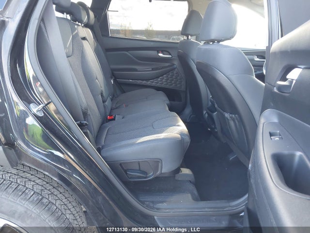 Aukcja sprzedaży 2020 Hyundai Santa Fe Preferred Awd, vin: 5NMS3CAD5LH257694, numer aukcji: 12713130