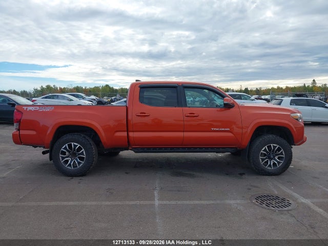 Aukcja sprzedaży 2016 Toyota Tacoma Sr5, vin: 5TFDZ5BNXGX011232, numer aukcji: 12713133