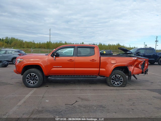 Aukcja sprzedaży 2016 Toyota Tacoma Sr5, vin: 5TFDZ5BNXGX011232, numer aukcji: 12713133