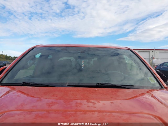 Aukcja sprzedaży 2016 Toyota Tacoma Sr5, vin: 5TFDZ5BNXGX011232, numer aukcji: 12713133
