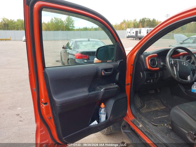Aukcja sprzedaży 2016 Toyota Tacoma Sr5, vin: 5TFDZ5BNXGX011232, numer aukcji: 12713133