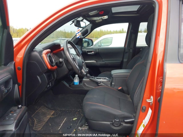 Aukcja sprzedaży 2016 Toyota Tacoma Sr5, vin: 5TFDZ5BNXGX011232, numer aukcji: 12713133