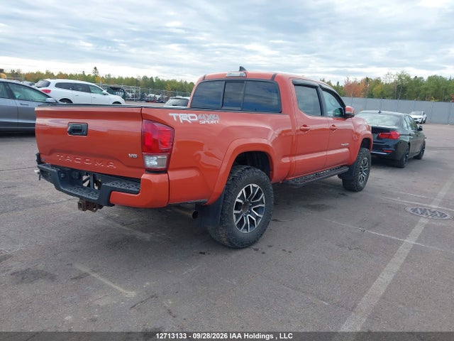 Aukcja sprzedaży 2016 Toyota Tacoma Sr5, vin: 5TFDZ5BNXGX011232, numer aukcji: 12713133