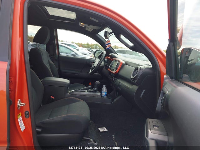 Aukcja sprzedaży 2016 Toyota Tacoma Sr5, vin: 5TFDZ5BNXGX011232, numer aukcji: 12713133