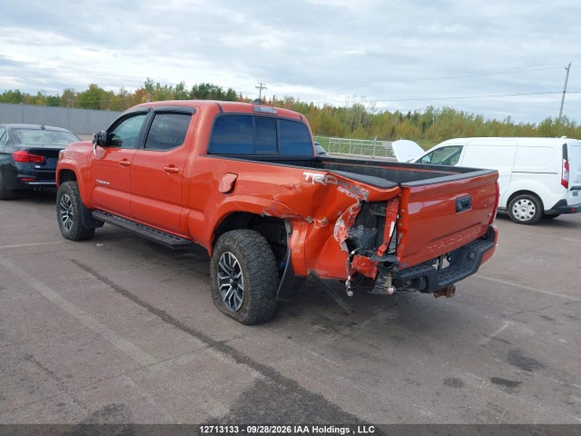 Aukcja sprzedaży 2016 Toyota Tacoma Sr5, vin: 5TFDZ5BNXGX011232, numer aukcji: 12713133
