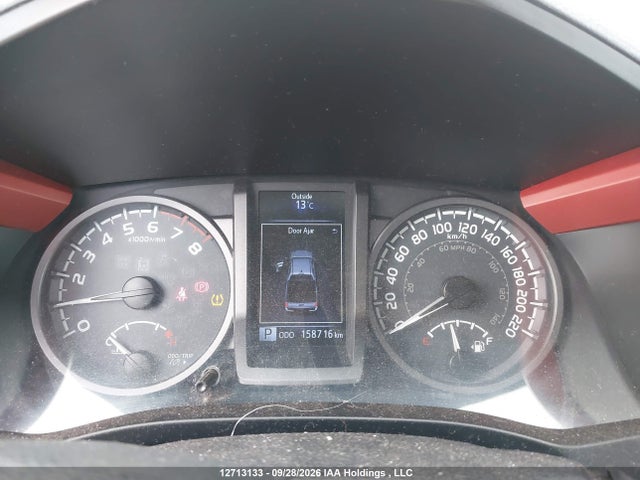 Aukcja sprzedaży 2016 Toyota Tacoma Sr5, vin: 5TFDZ5BNXGX011232, numer aukcji: 12713133
