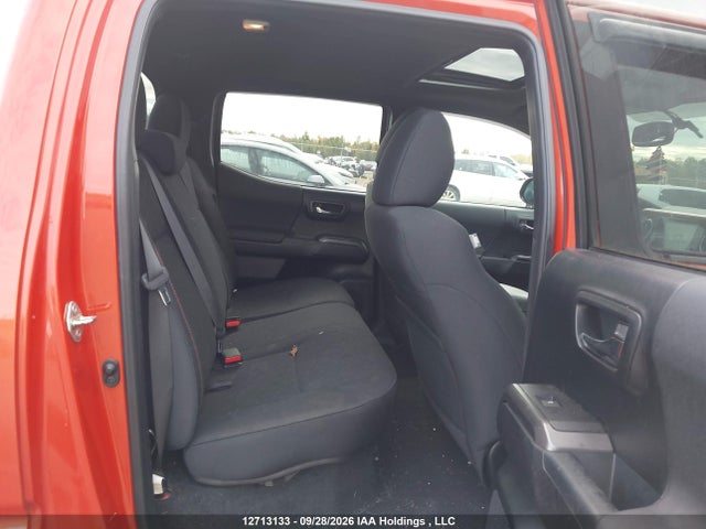Aukcja sprzedaży 2016 Toyota Tacoma Sr5, vin: 5TFDZ5BNXGX011232, numer aukcji: 12713133